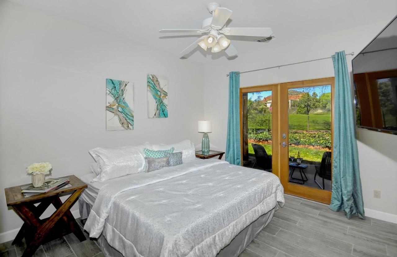 סדונה Adobe Hacienda Bed & Breakfast מראה חיצוני תמונה